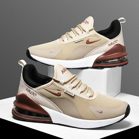 Men's Mesh Breathable Outdoor Casual Shoes