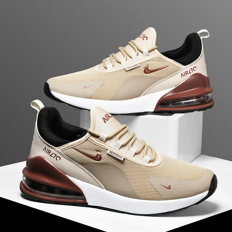 Men's Mesh Breathable Outdoor Casual Shoes