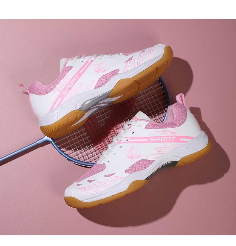 Men's Badminton Outdoor Sports Shoes