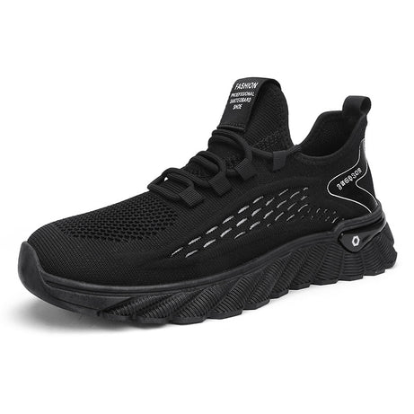 Men's Fashion Fly-woven Outdoor Casual Shoes