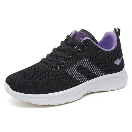 Women's Breathable Fashion Sports Shoes