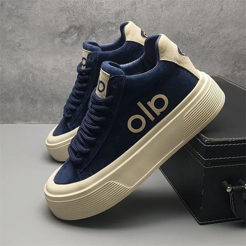 Men's Fashion Versatile Casual Shoes