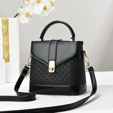 Women's Fashion Handbag Crossbody Bag