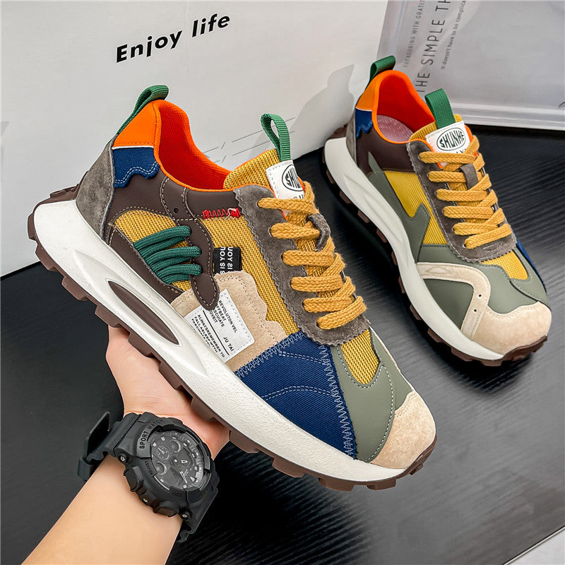 Men's High Quality Running Shoes