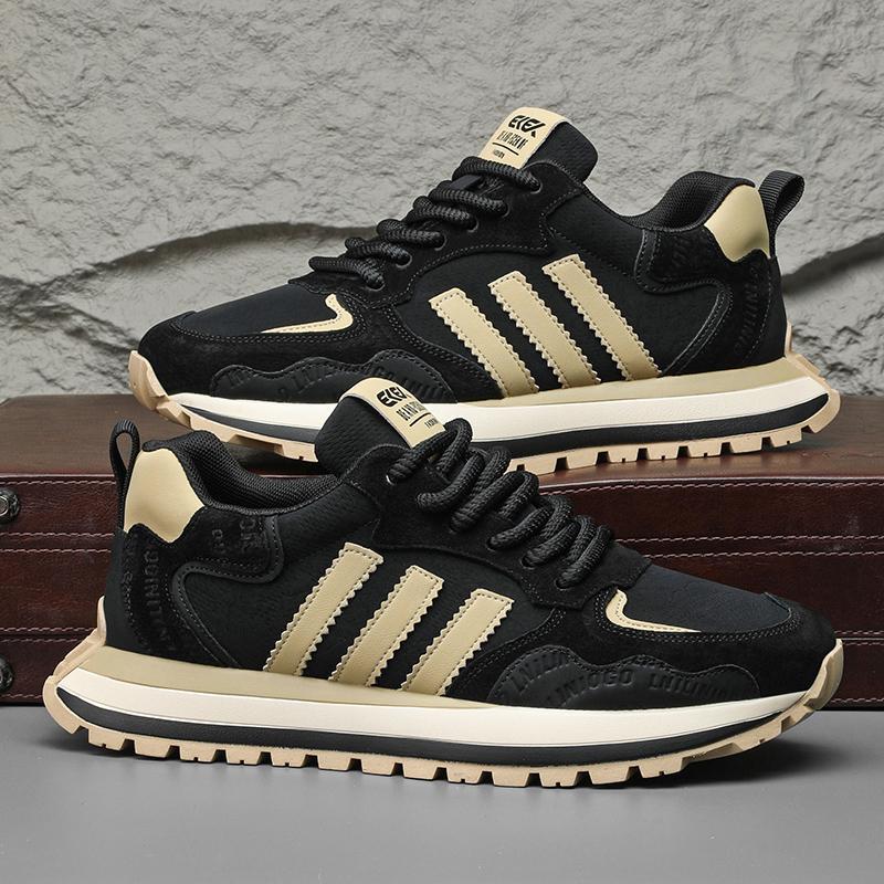 Men's Comfortable Versatile Running Shoes