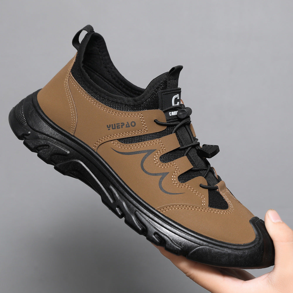 Men's Versatile Trend Outdoor Casual Shoes