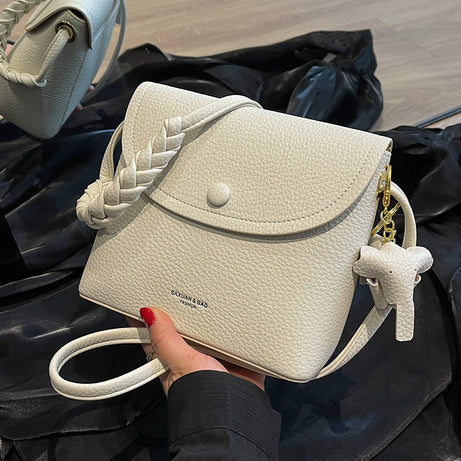 Women's Trendy Crossbody Small Bag