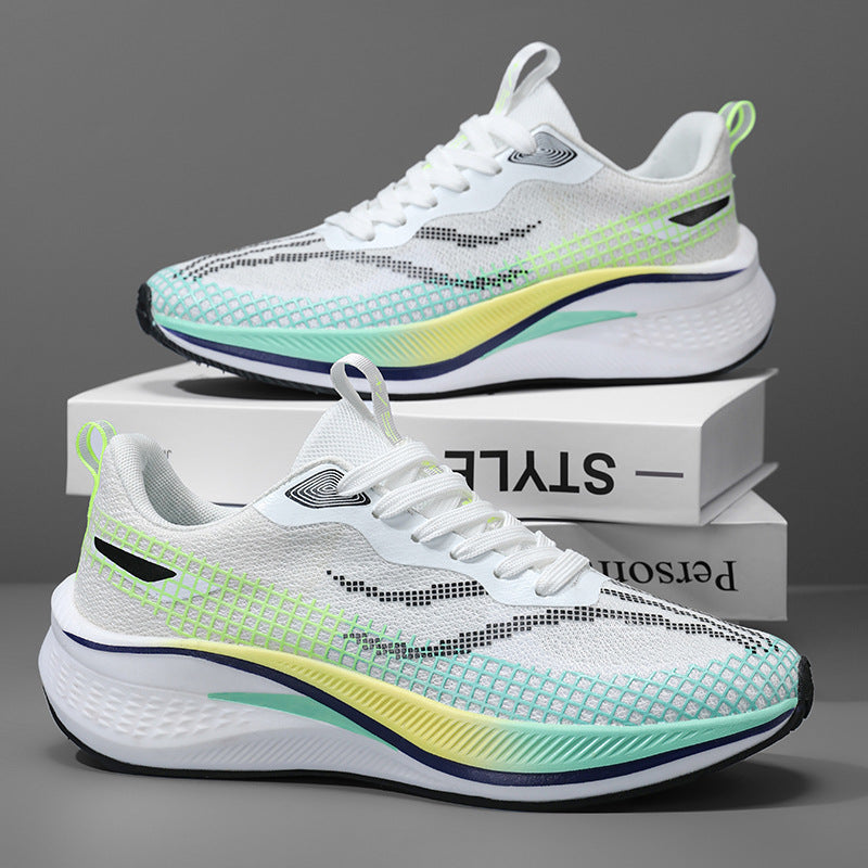 Men's Breathable Versatile Fashion Casual Shoes