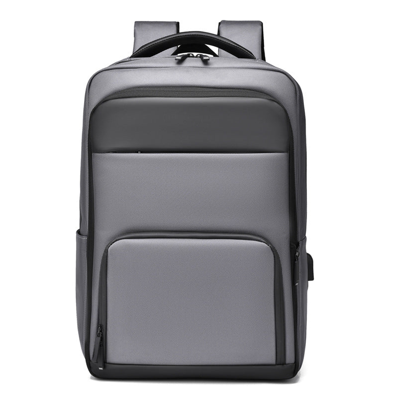 Men's Multi-Functional Stylish Backpack