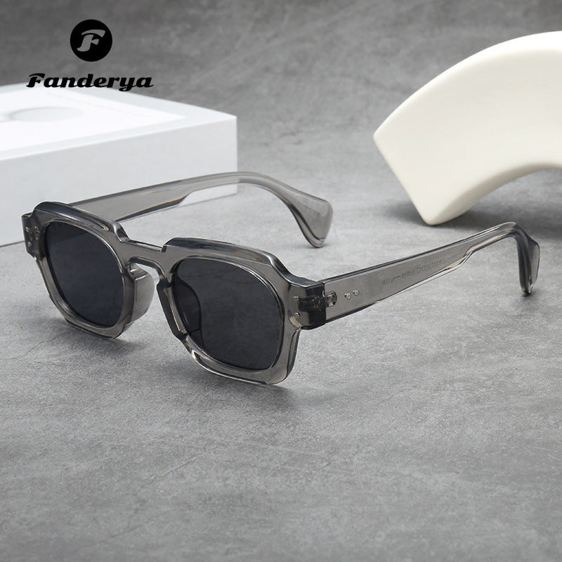 Women's Fashion Style Personalized Beach Sunglasses