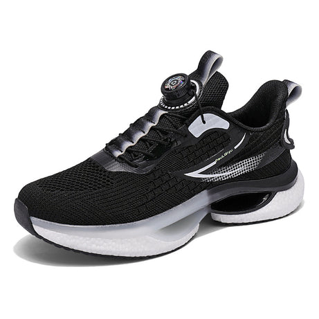 Men's Shock-Absorbing Trendy Running Shoes