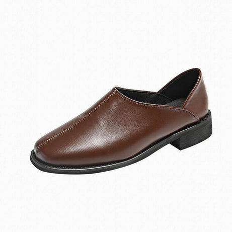 Women's Spring Outdoor Casual Fashion Loafers