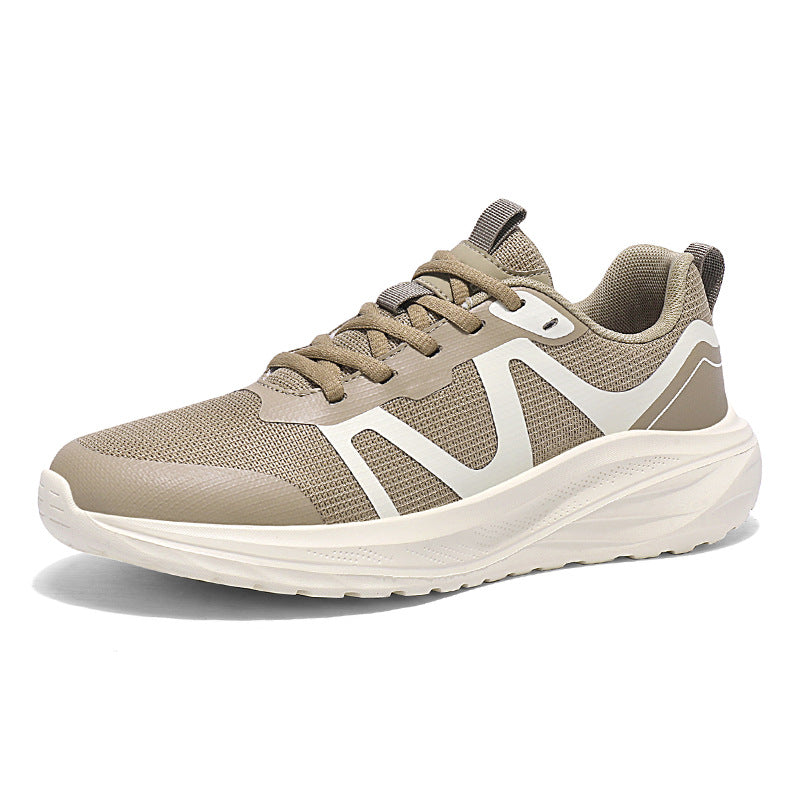 Men's Fashion Fly-Woven Casual Shoes