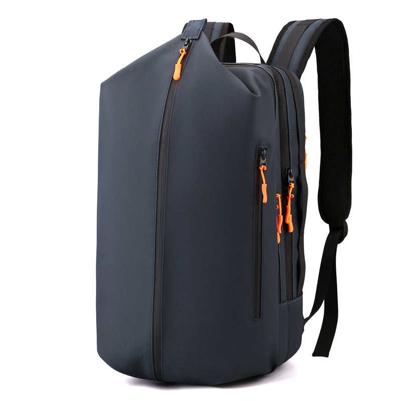 Men's Trendy Multi-Functional Backpack