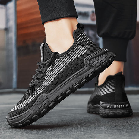 Men's Fashion New Low-top Casual Shoes