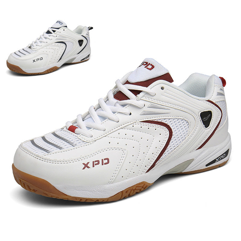 Men's Badminton Breathable Sports Shoes