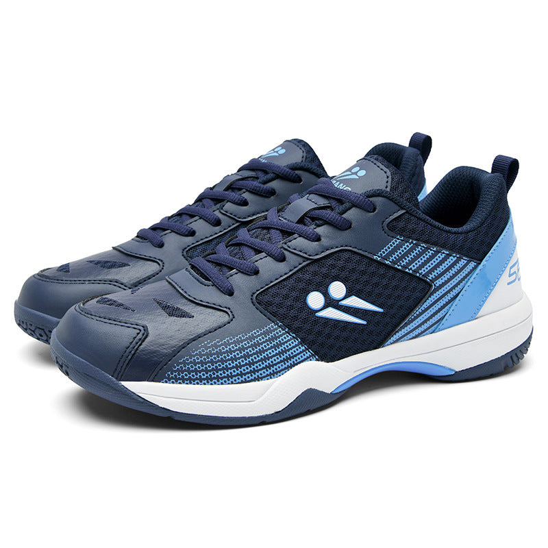 Men's Badminton Lightweight Sports Shoes