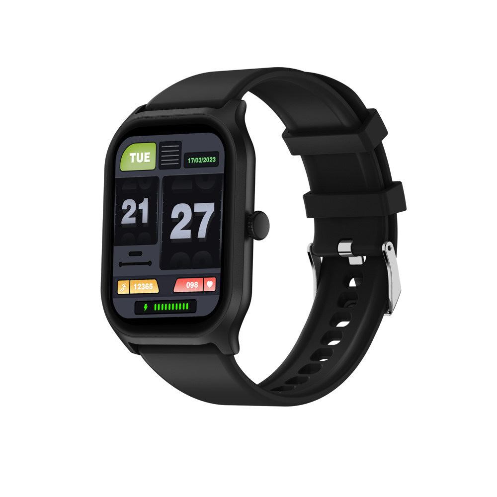 Sports Watch ZL77J Bluetooth Call Smart Watch