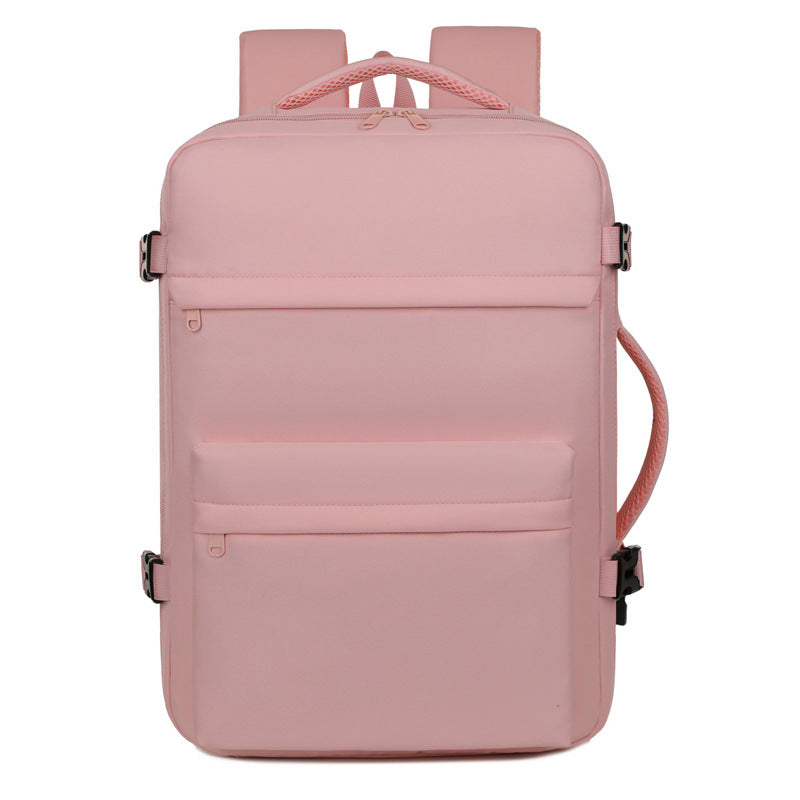 Men's Large Capacity Travel Backpack