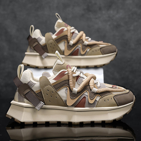 Men's Versatile Leisure Casual Shoes