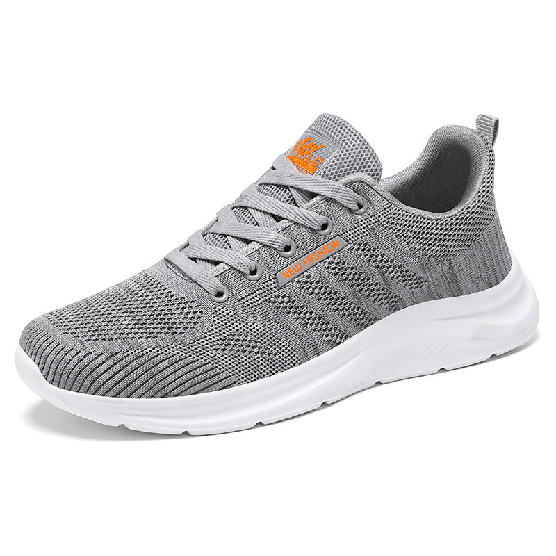 Men's Fashion Trendy Outdoor Casual Shoes