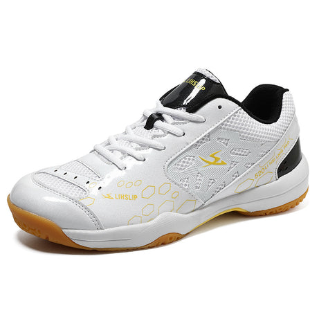 Men's Badminton Trendy Sports Shoes