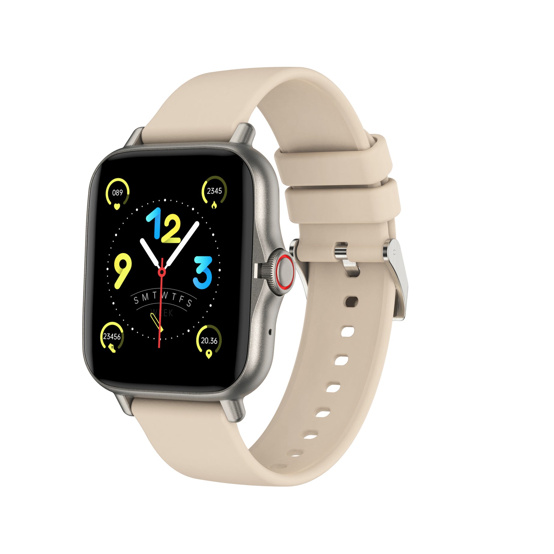 Sports Watch C26 Pro Bluetooth Call Smart Watch