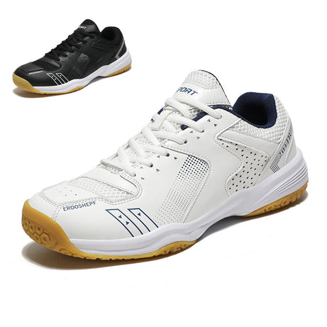 Men's Lightweight Badminton Sports Shoes