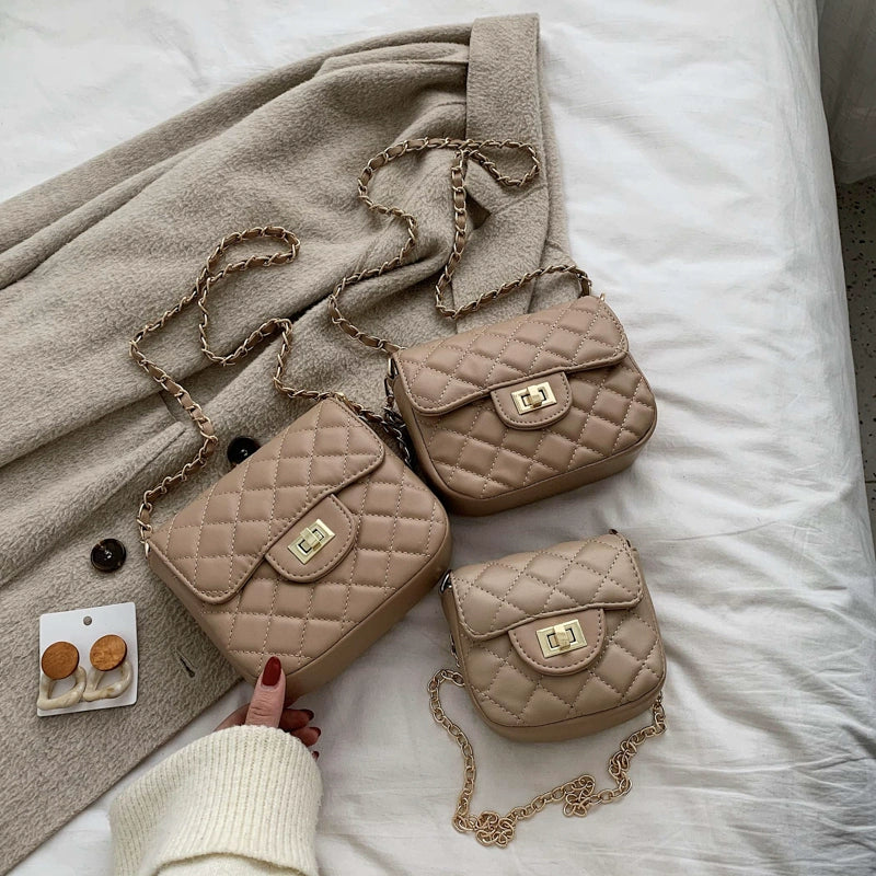 Women's Shoulder Cross Body Bag