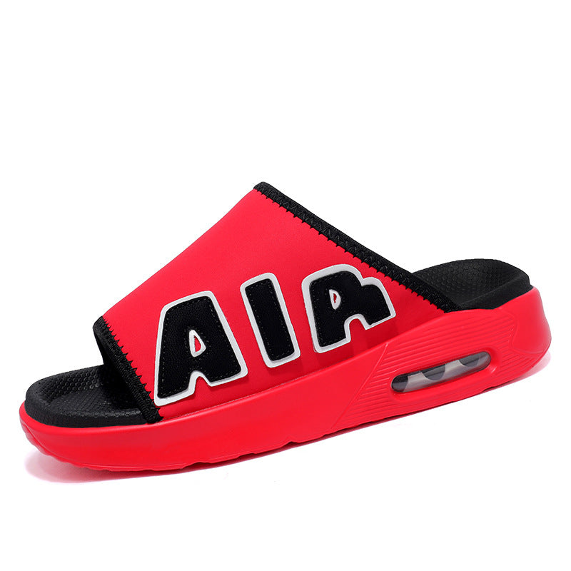 Men's Trend Outdoor Thick Bottom Sandals