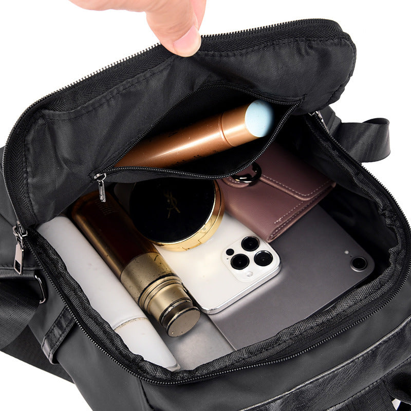 Women's Trendy Large Backpack