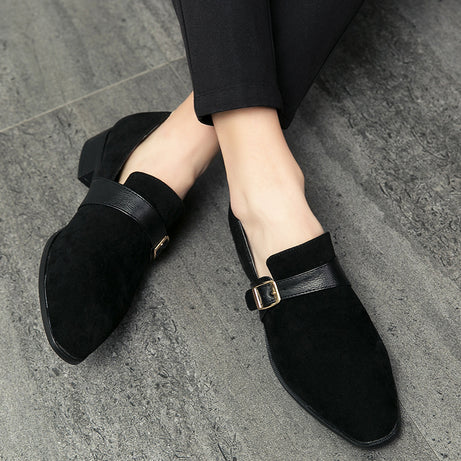 Men's Breathable Fashionable Casual Shoes