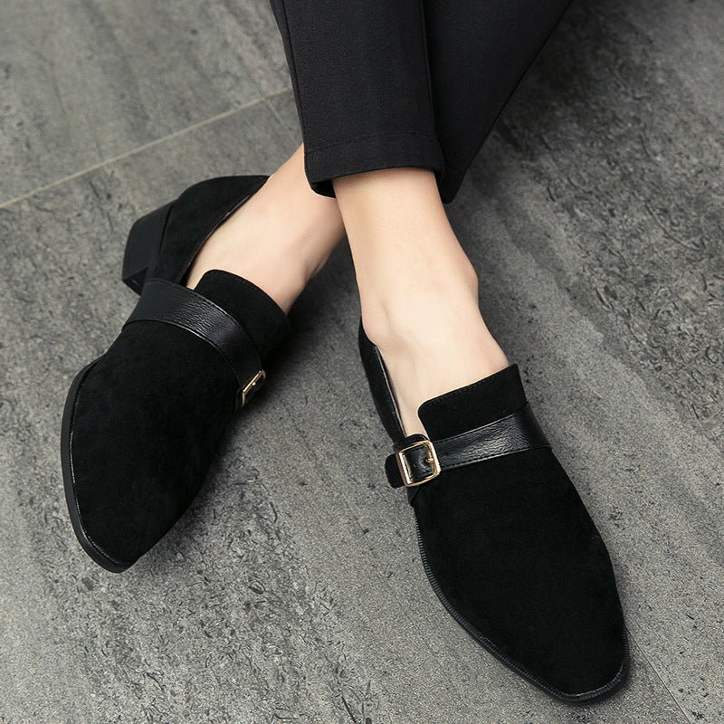 Men's Breathable Fashionable Casual Shoes