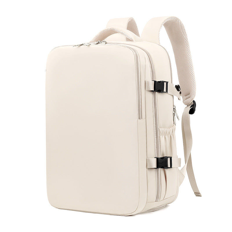 Men's Large Stylish Outdoor Casual Backpack