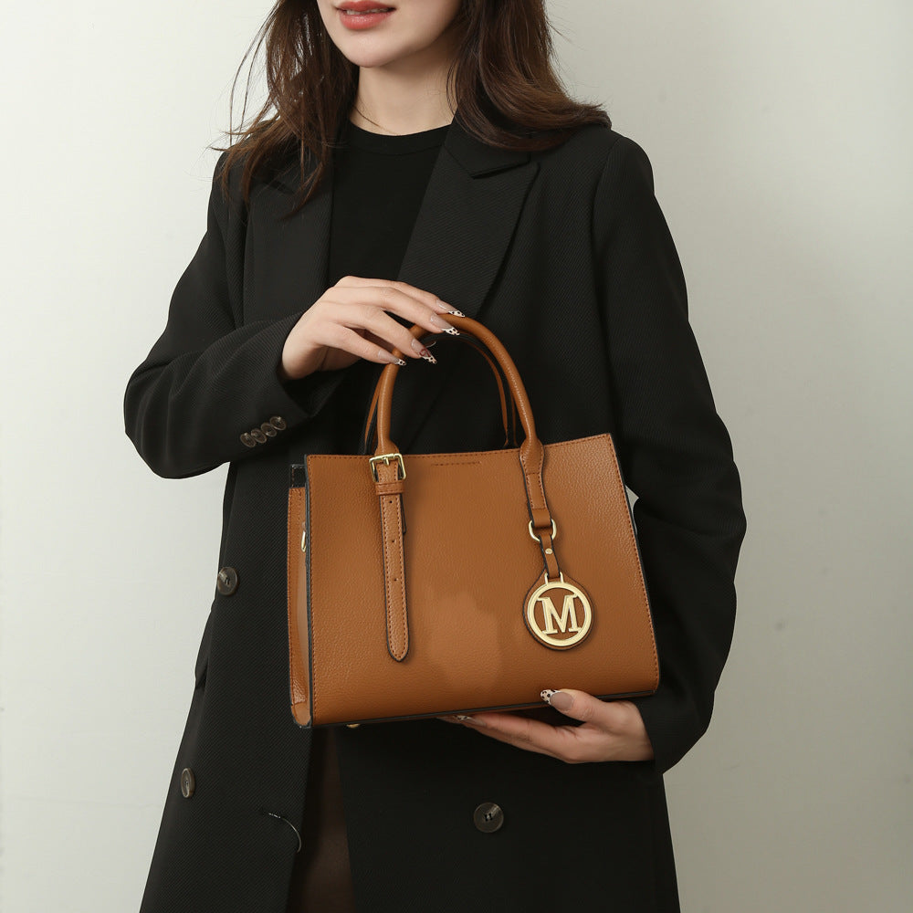 Women's Multi-Piece Set Practical Bag (In Stock)