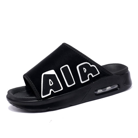 Men's Trend Outdoor Thick Bottom Sandals