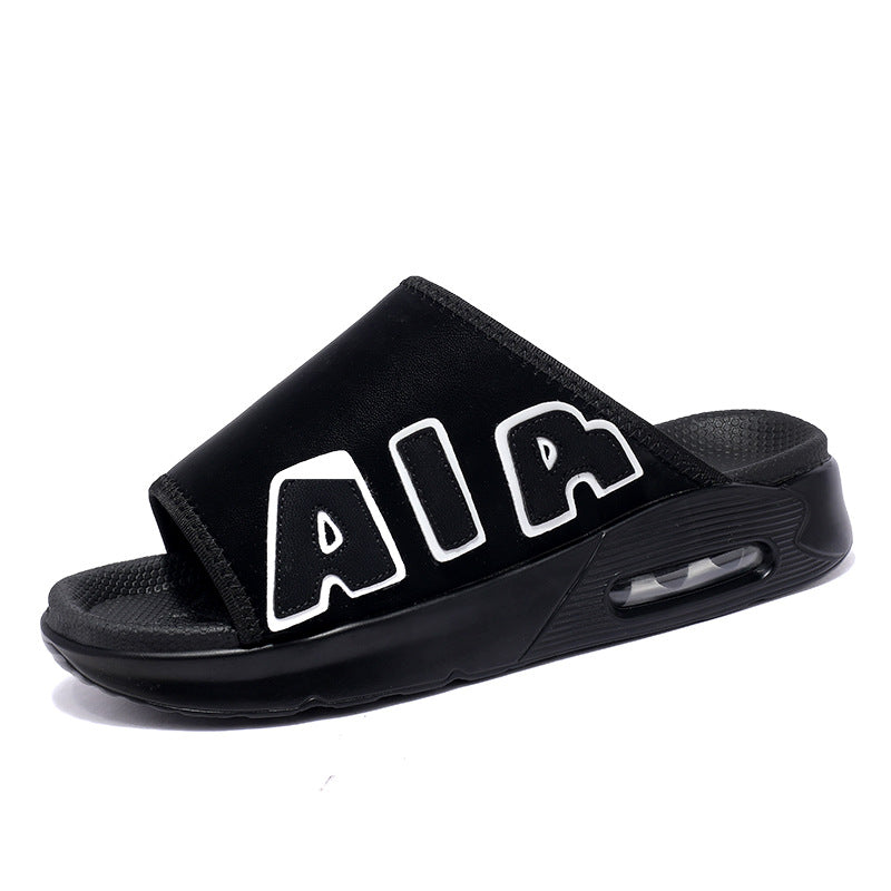 Men's Trend Outdoor Thick Bottom Sandals