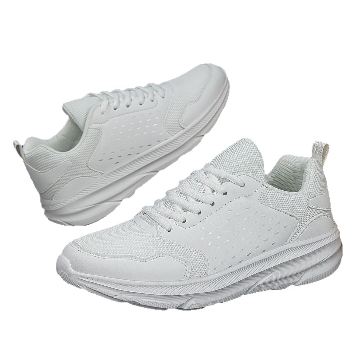 Men's Lightweight Breathable Trendy Casual Shoes
