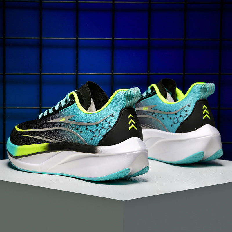 Men's Mesh Breathable Trendy Running Shoes