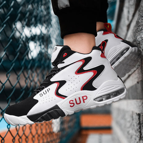 Men's Fashion Trendy Casual Shoes