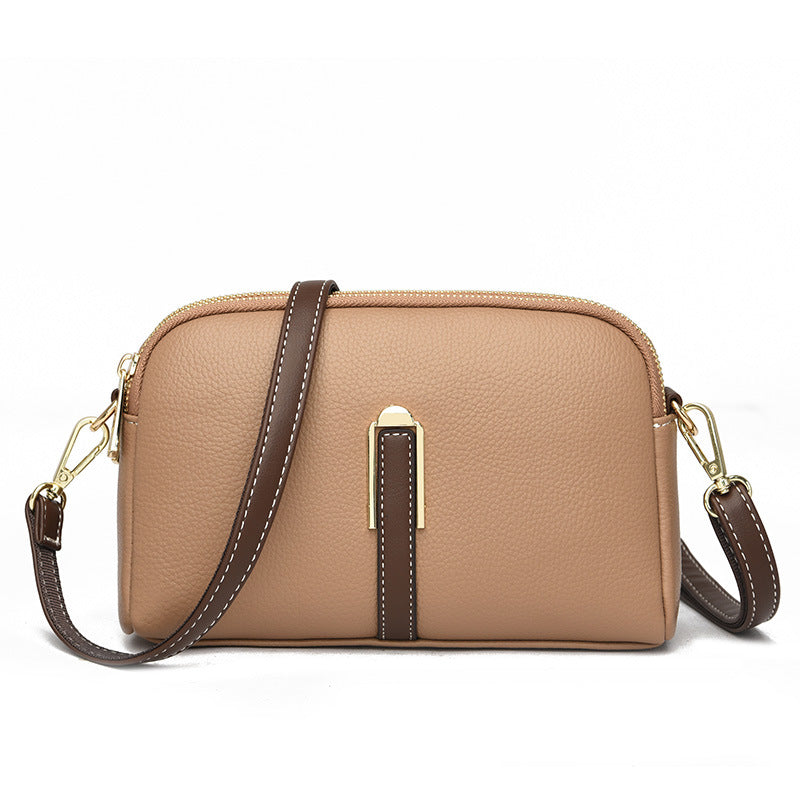 Women's Leather Stylish Shoulder Bag