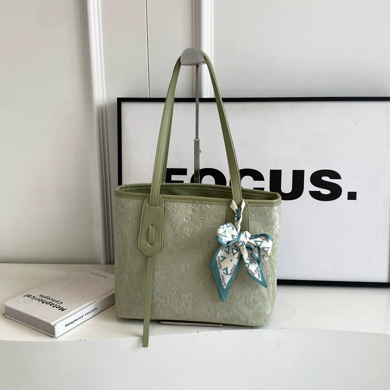 Women's Trendy Casual Shoulder Bag