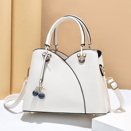 Women's Large-capacity Handbag Shoulder Bag