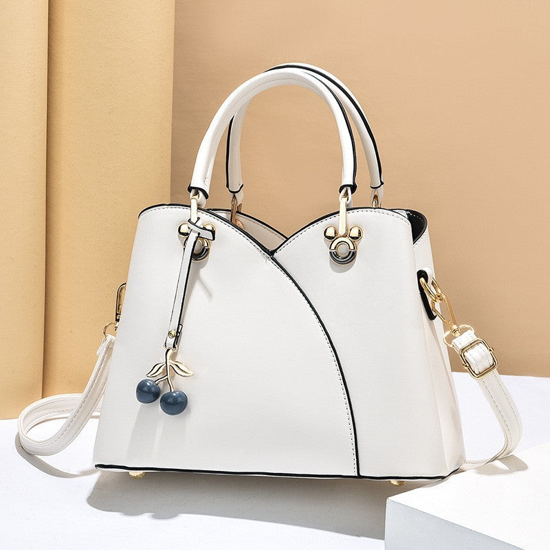 Women's Large-capacity Handbag Shoulder Bag
