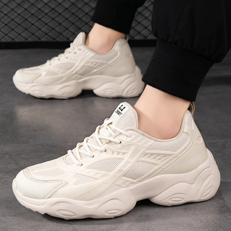 Women's Breathable Trendy Casual Shoes