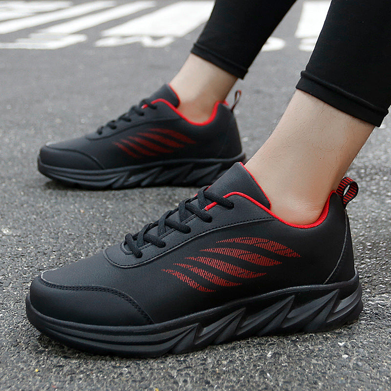 Men's Fashion Lightweight Casual Shoes