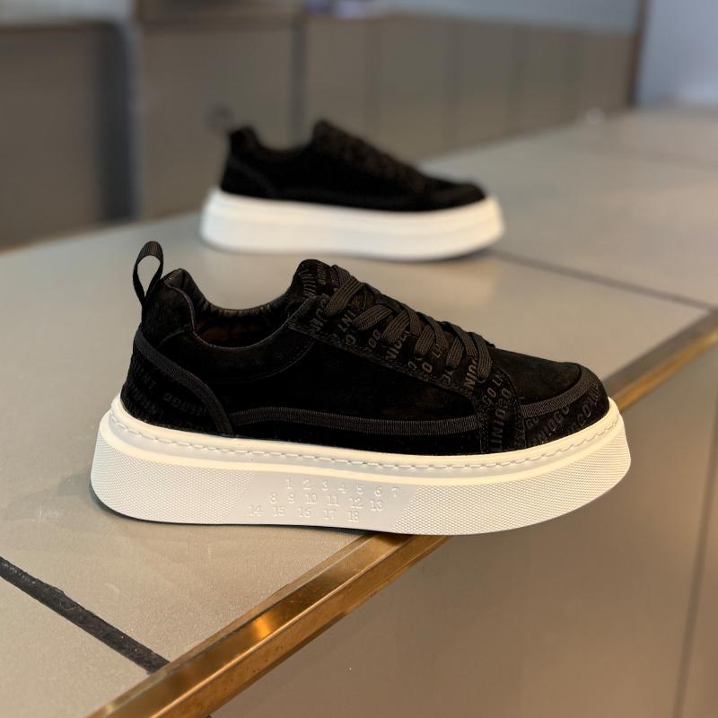 Men's Fashion Versatile Casual Shoes