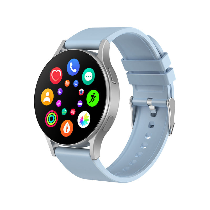 Cross-border Heart Rate Health Monitoring Smart Watch