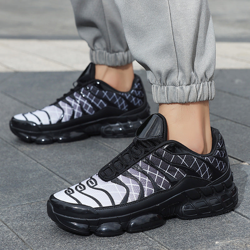 Men's Breathable Trendy Casual Shoes