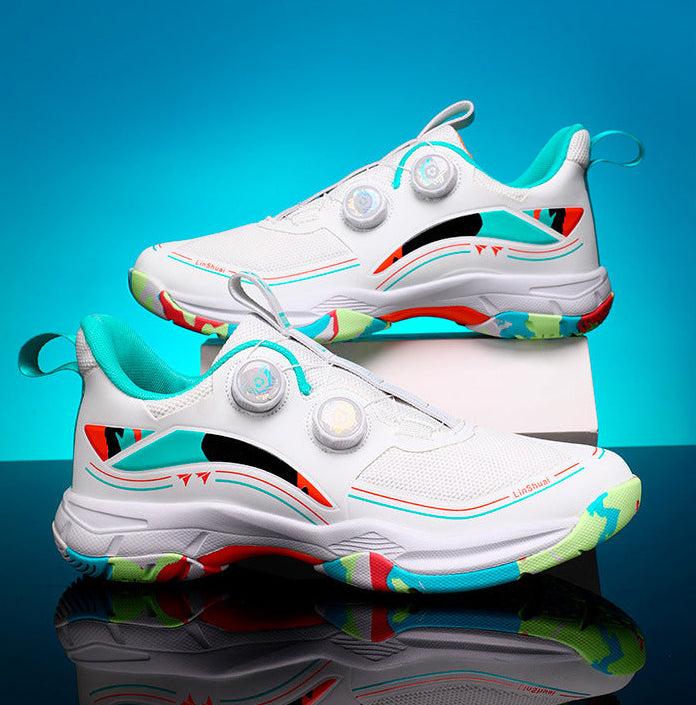 Men's Badminton Outdoor Sports Shoes